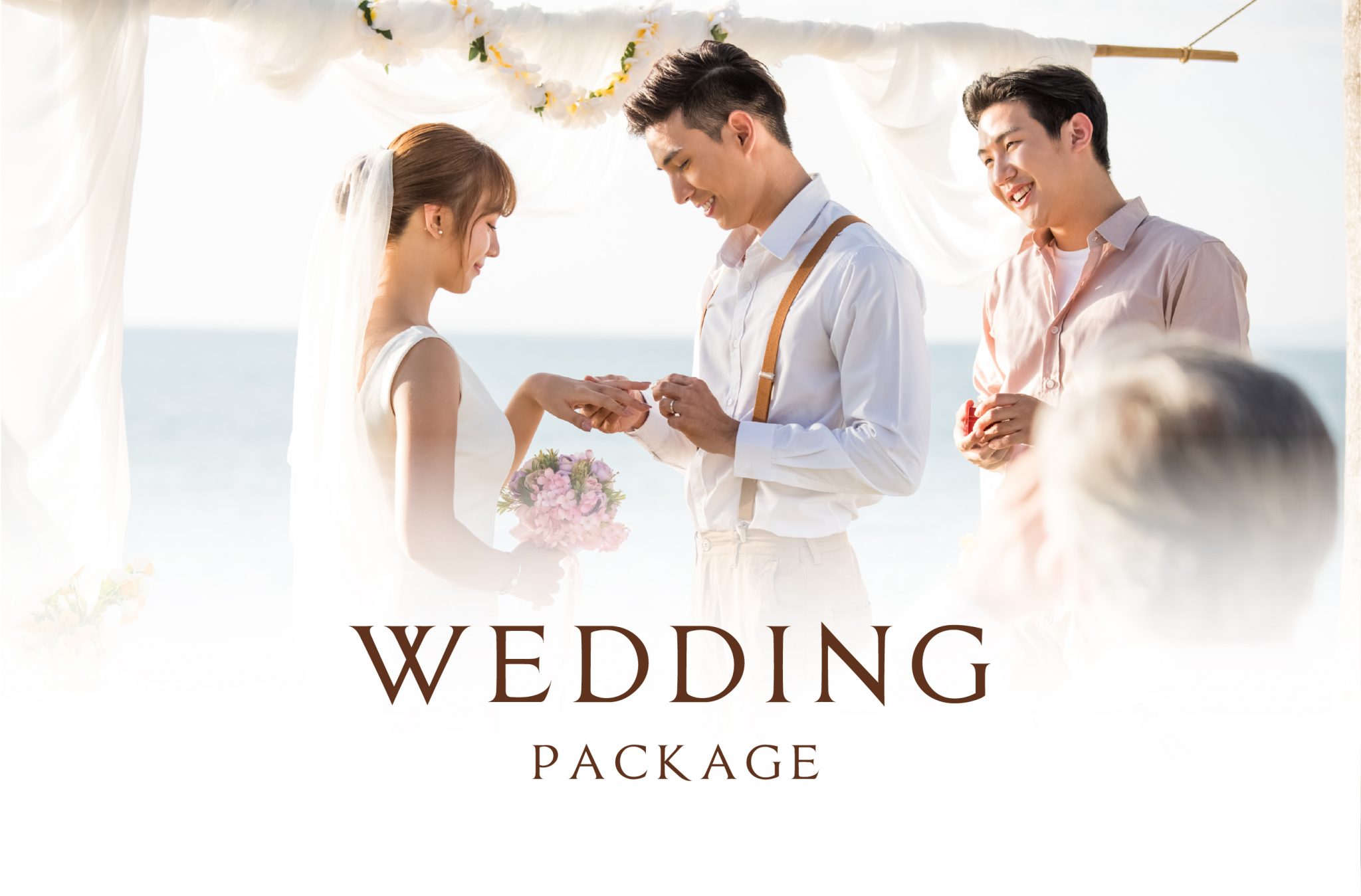 Wedding Package